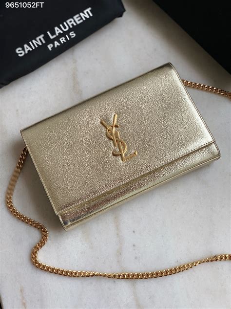 ysl clutch bags